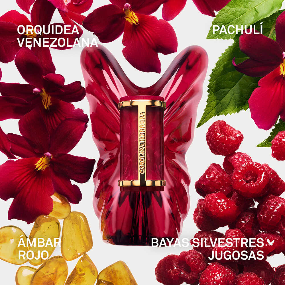 LA BOMBA INTENSA EAU DE PARFUM INTENSA